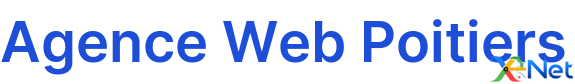 Agence Web Poitiers